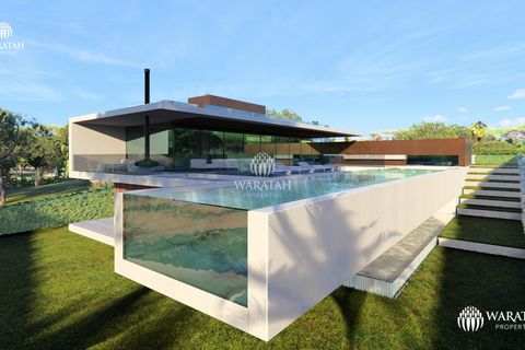 Villa a Vale do Lobo, Faro, Vale do Lobo - € 7.500.000 | Ref: Loures - foto 21